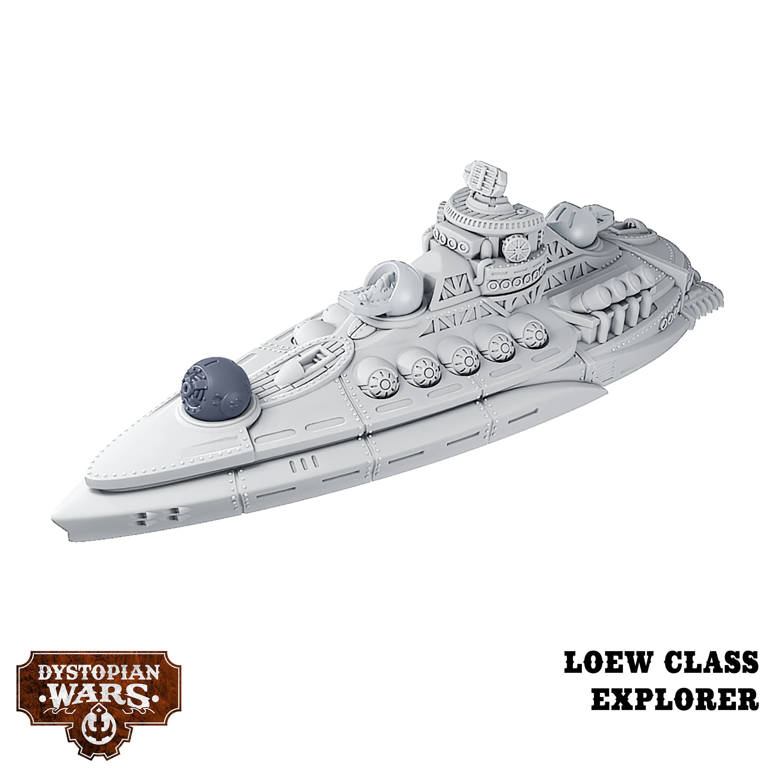 August Releases: The Xenophon Prepares For An Underwater Ambush